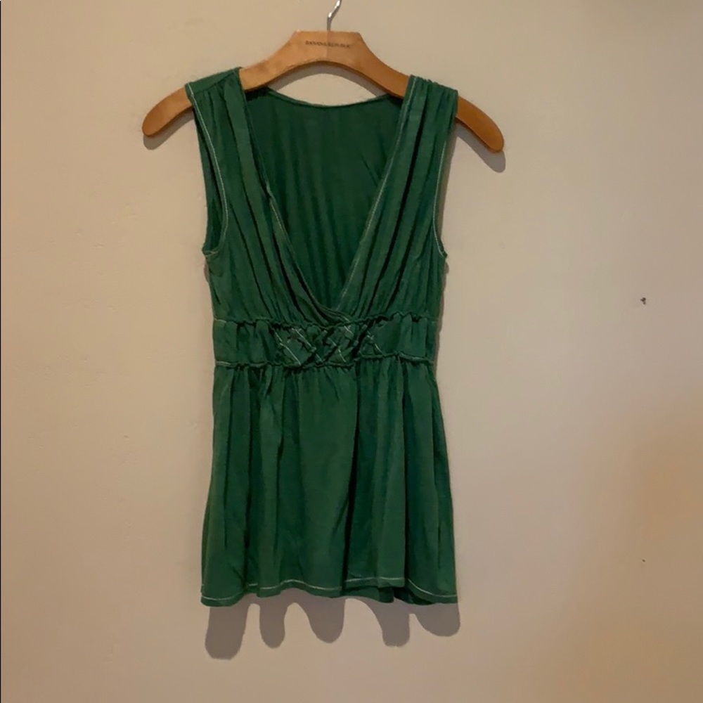 Woman’s Top